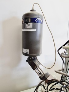 Thumbnail image of Jeol JSM-5910LV SEM Scanning Electron Microscope Lab