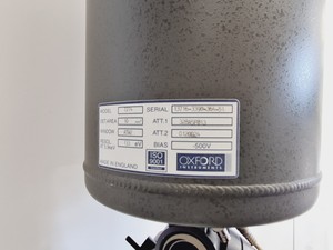 Thumbnail image of Jeol JSM-5910LV SEM Scanning Electron Microscope Lab