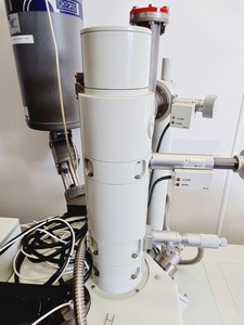 Thumbnail image of Jeol JSM-5910LV SEM Scanning Electron Microscope Lab