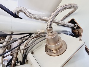 Thumbnail image of Jeol JSM-5910LV SEM Scanning Electron Microscope Lab