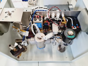 Thumbnail image of Jeol JSM-5910LV SEM Scanning Electron Microscope Lab