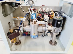 Thumbnail image of Jeol JSM-5910LV SEM Scanning Electron Microscope Lab