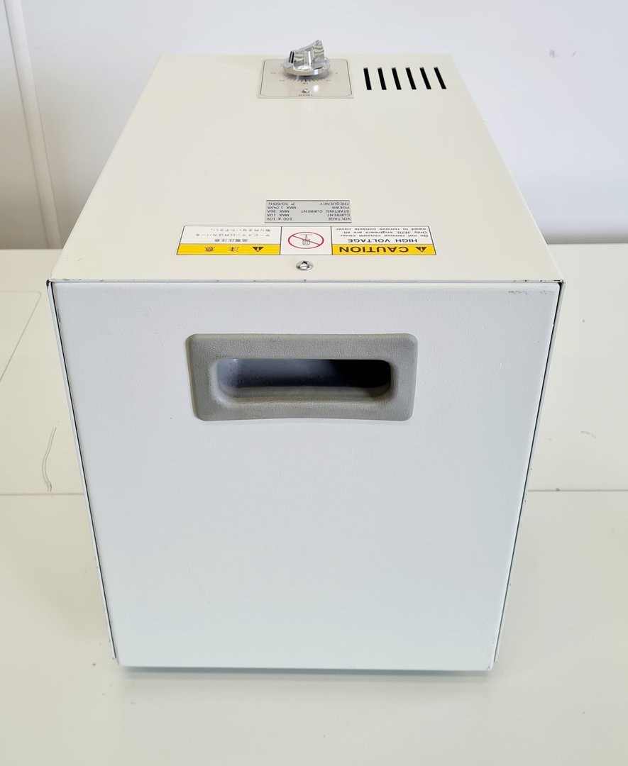 Image of Jeol JSM-5910LV SEM Scanning Electron Microscope Lab
