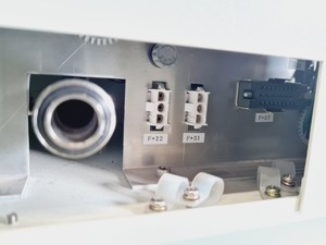 Thumbnail image of Jeol JSM-5910LV SEM Scanning Electron Microscope Lab