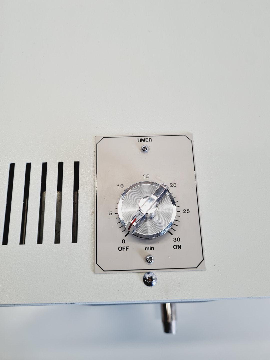 Image of Jeol JSM-5910LV SEM Scanning Electron Microscope Lab