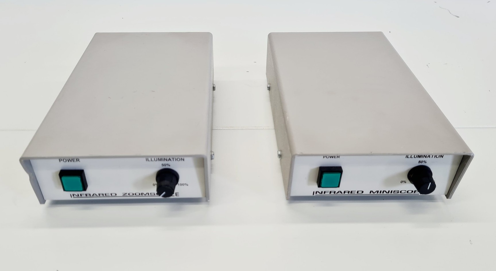 Image of Jeol JSM-5910LV SEM Scanning Electron Microscope Lab