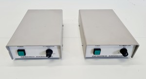 Thumbnail image of Jeol JSM-5910LV SEM Scanning Electron Microscope Lab