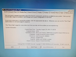 Thumbnail image of Jeol JSM-5910LV SEM Scanning Electron Microscope Lab