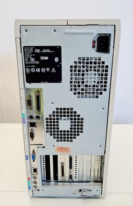 Thumbnail image of Jeol JSM-5910LV SEM Scanning Electron Microscope Lab