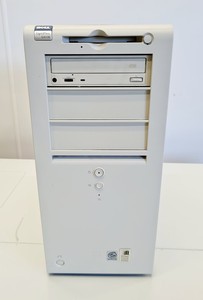 Thumbnail image of Jeol JSM-5910LV SEM Scanning Electron Microscope Lab