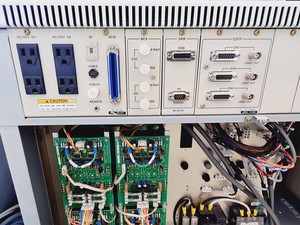 Thumbnail image of Jeol JSM-5910LV SEM Scanning Electron Microscope Lab