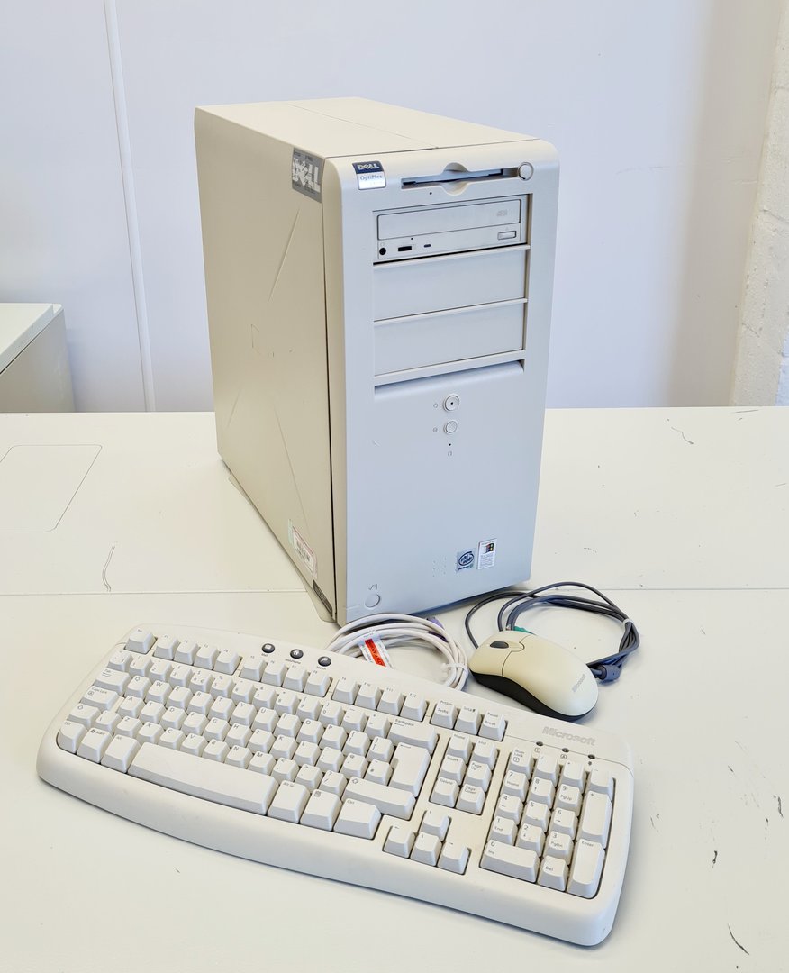 Image of Jeol JSM-5910LV SEM Scanning Electron Microscope Lab