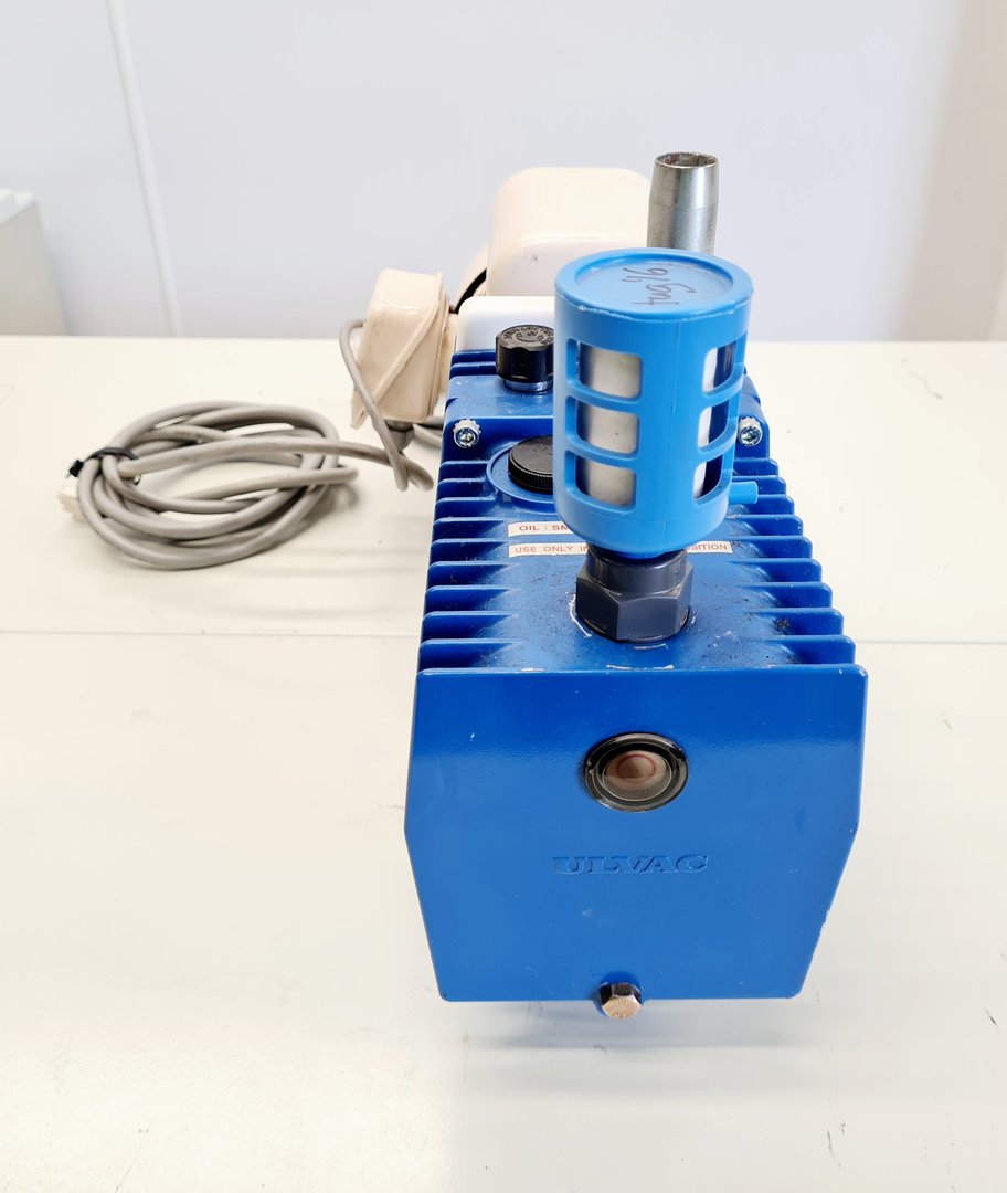 Image of Jeol JSM-5910LV SEM Scanning Electron Microscope Lab