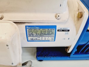 Thumbnail image of Jeol JSM-5910LV SEM Scanning Electron Microscope Lab