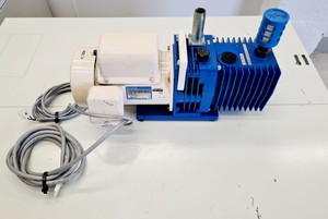 Thumbnail image of Jeol JSM-5910LV SEM Scanning Electron Microscope Lab