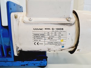 Thumbnail image of Jeol JSM-5910LV SEM Scanning Electron Microscope Lab