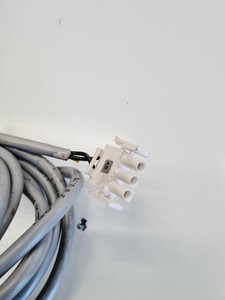 Thumbnail image of Jeol JSM-5910LV SEM Scanning Electron Microscope Lab