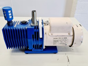 Thumbnail image of Jeol JSM-5910LV SEM Scanning Electron Microscope Lab