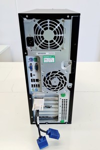 Thumbnail image of Jeol JSM-5910LV SEM Scanning Electron Microscope Lab