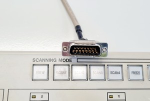 Thumbnail image of Jeol JSM-5910LV SEM Scanning Electron Microscope Lab