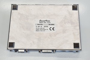 Thumbnail image of Jeol JSM-5910LV SEM Scanning Electron Microscope Lab