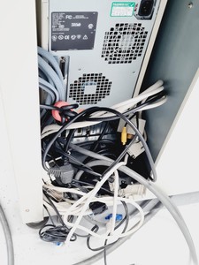 Thumbnail image of Jeol JSM-5910LV SEM Scanning Electron Microscope Lab