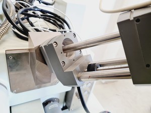 Thumbnail image of Jeol JSM-5910LV SEM Scanning Electron Microscope Lab