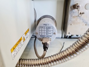 Thumbnail image of Jeol JSM-5910LV SEM Scanning Electron Microscope Lab