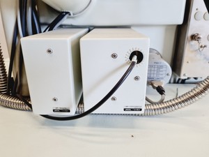 Thumbnail image of Jeol JSM-5910LV SEM Scanning Electron Microscope Lab