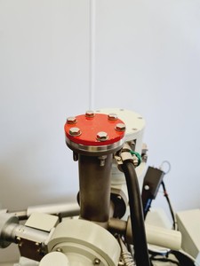 Thumbnail image of Jeol JSM-5910LV SEM Scanning Electron Microscope Lab