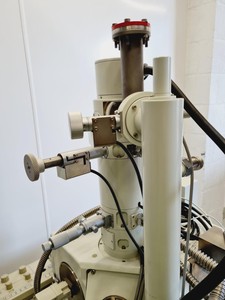 Thumbnail image of Jeol JSM-5910LV SEM Scanning Electron Microscope Lab
