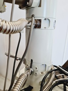 Thumbnail image of Jeol JSM-5910LV SEM Scanning Electron Microscope Lab