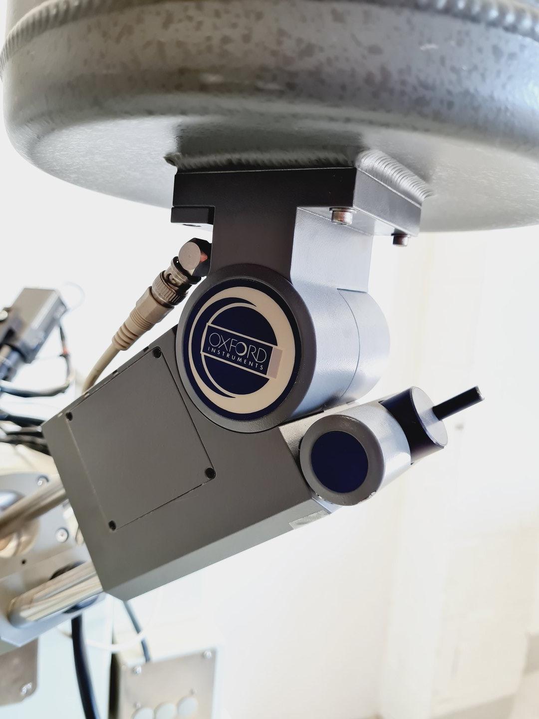 Image of Jeol JSM-5910LV SEM Scanning Electron Microscope Lab