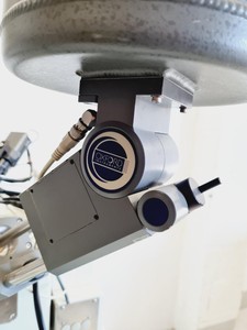 Thumbnail image of Jeol JSM-5910LV SEM Scanning Electron Microscope Lab