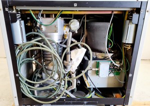 Thumbnail image of Jeol JSM-5910LV SEM Scanning Electron Microscope Lab