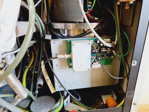 Thumbnail image of Jeol JSM-5910LV SEM Scanning Electron Microscope Lab