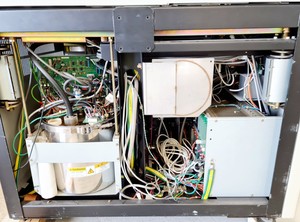 Thumbnail image of Jeol JSM-5910LV SEM Scanning Electron Microscope Lab