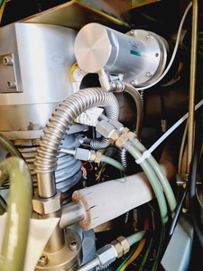 Thumbnail image of Jeol JSM-5910LV SEM Scanning Electron Microscope Lab