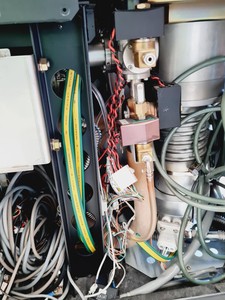 Thumbnail image of Jeol JSM-5910LV SEM Scanning Electron Microscope Lab