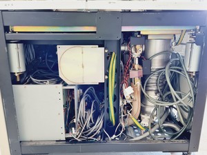 Thumbnail image of Jeol JSM-5910LV SEM Scanning Electron Microscope Lab