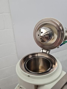 Thumbnail image of Jeol JSM-5910LV SEM Scanning Electron Microscope Lab