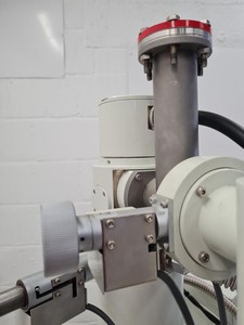 Thumbnail image of Jeol JSM-5910LV SEM Scanning Electron Microscope Lab