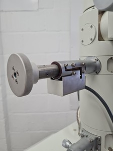 Thumbnail image of Jeol JSM-5910LV SEM Scanning Electron Microscope Lab