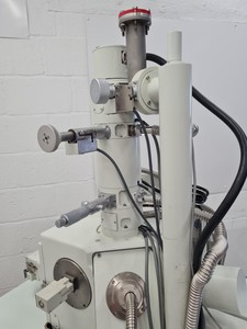 Thumbnail image of Jeol JSM-5910LV SEM Scanning Electron Microscope Lab
