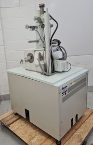 Thumbnail image of Jeol JSM-5910LV SEM Scanning Electron Microscope Lab