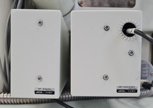 Thumbnail image of Jeol JSM-5910LV SEM Scanning Electron Microscope Lab