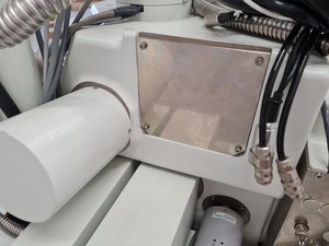 Thumbnail image of Jeol JSM-5910LV SEM Scanning Electron Microscope Lab
