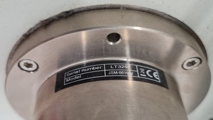 Thumbnail image of Jeol JSM-5910LV SEM Scanning Electron Microscope Lab