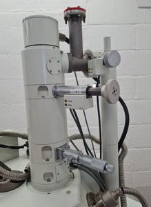 Thumbnail image of Jeol JSM-5910LV SEM Scanning Electron Microscope Lab