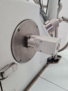 Thumbnail image of Jeol JSM-5910LV SEM Scanning Electron Microscope Lab